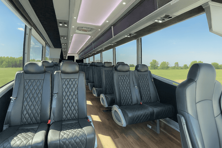 Easy Travel Throughout Santa Maria